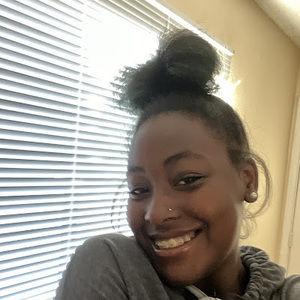 Meet your Posher, Nyree